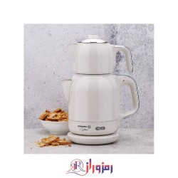 چای ساز برقی کرکماز A331-08  (اصلی)